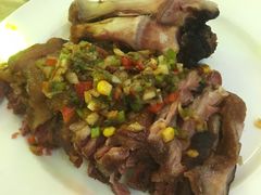 -南京得山水情温泉酒店·中餐厅