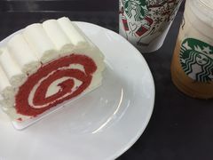 -星巴克(西湖天地店)