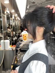 -Sying杉影日式烫染專門店