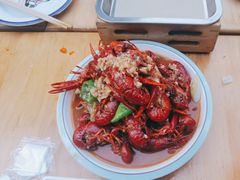 -叁宝烤肉• 西安烧烤(凤城十二路店)