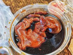 -阿姨牛杂(北京路店)