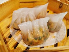 港式蒸粉粿-宝园酒家(美林M·LIVE天地东座店)