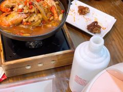 -堂瓦里·33年传统赣菜(第一街区店)