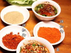 -贵州烙锅(兆丰弄店)