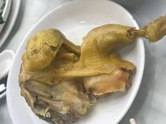 -焕记海鲜饭店