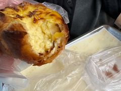 -LANLIZI BAKERY(COSMO店)
