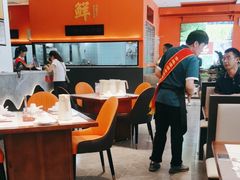 -常株潭·湖南家宴·团建宴会厅(西乡店)