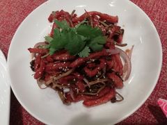 -徐记私厨(半淞园路店)