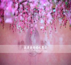 -上海万豪虹桥大酒店·宴会厅