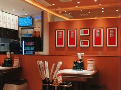 -松鹤楼面馆(飞州国际广场店)