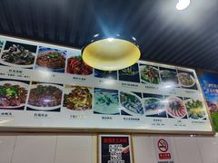 -辰鼎水汇串吧·胶东小船海鲜(平乐园店)