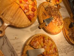 -比格比萨自助(南京万达茂店)