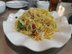 -九寨沟石锅鱼(沣峪口二十年店)
