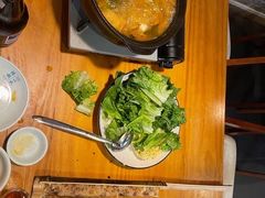 -61号餐吧(兴坪古镇漓江店)