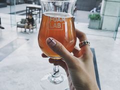 -FOAM LAB 泡沫实验室精酿餐吧