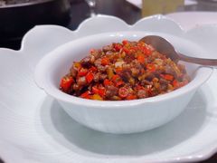 -忆江南·临江鱼馆