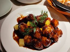 -船歌·鱼水饺青岛菜(闽江二路店)