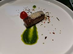 -箱美术馆私房菜(水晶郦城店)