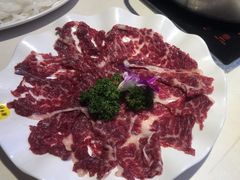 -潮泰牛肉火锅 · 创于1992年(国贸店)