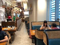 -莲香西域·正宗新疆菜(龙华店)