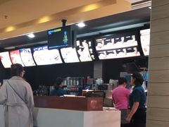-麦当劳(欧亚卖场店)