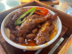 -粤点越有·茶点·粤菜(樵岭国际店)