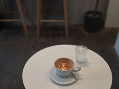 -常识咖啡common sense(春熙路店)