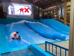 -杭州开元森泊度假乐园