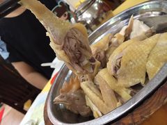 -成惠食府(赤岗店)