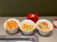 -海底捞火锅(茂业店)