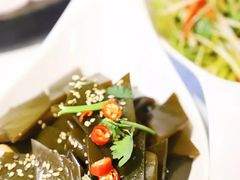 老醋海带根-炭之家烤肉(世茂店)