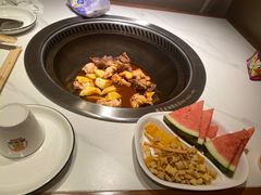 -遇东北林区铁锅炖(南开店)