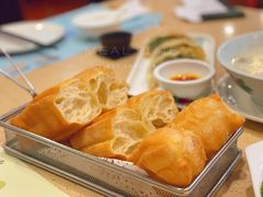 大油条-点都德(海岸城店)