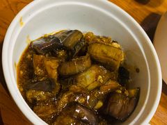 肉沫茄丁饭-南城香·饭香串香馄饨香(赵公口店)