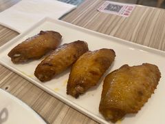 浓情香鸡翼-必胜客(桐乡吾悦广场店)