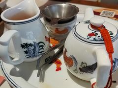 -点都德(广州白云山景区南门店)