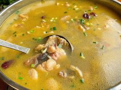 -古城苗家土菜馆(河景餐厅店)