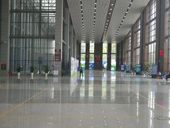 -小七孔景区东门售票处