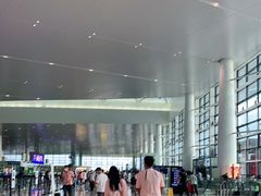 -温州龙湾国际机场