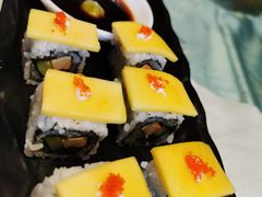 -金满楼(天河中路店)