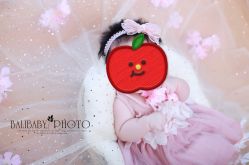 -巴黎Paris baby儿童摄影(宝山万达店)
