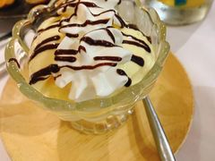 芒果酸奶-阿妮叶李(光谷世界城店)