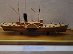-上海中国航海博物馆