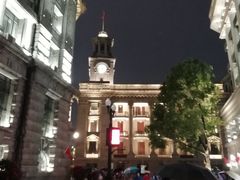 -武昌中华路码头(轮渡站)