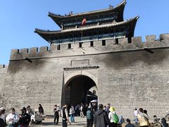 -红嫂家乡旅游区