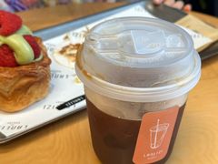 -LANLIZI BAKERY(COSMO店)