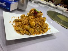 -顺风海鲜港(金玉兰店)