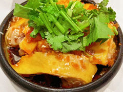 -鑫震源·苏式大虾生煎(独墅湖邻里中心店)
