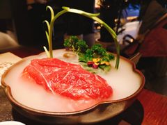 -盡膳口福跷脚牛肉火锅(北美新天地店)