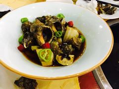 -海岛渔村大酒店(云霄路店)